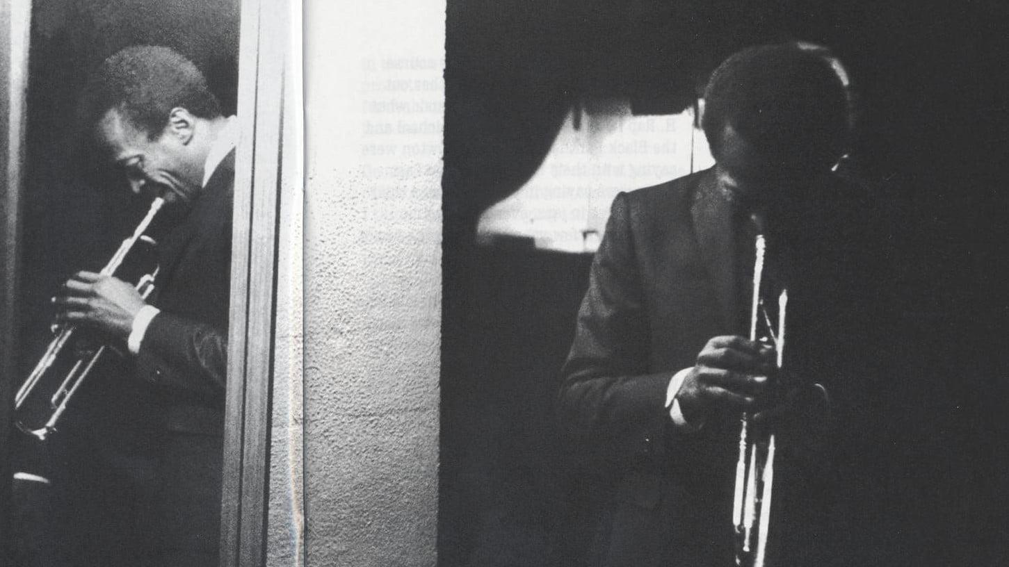 Miles Davis: Around Midnight backdrop