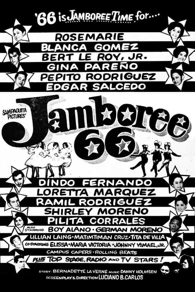 Jamboree 66 poster