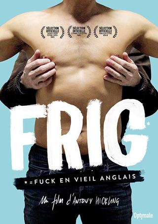 Le Making of Frig poster