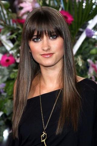 Charley Webb pic