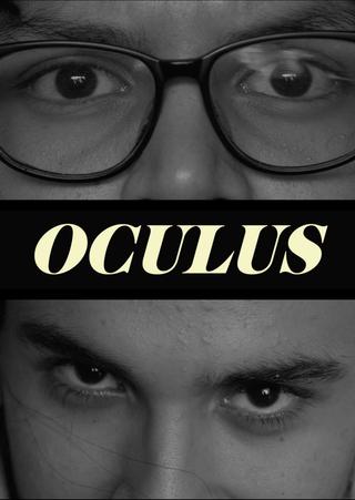 OCULUS poster