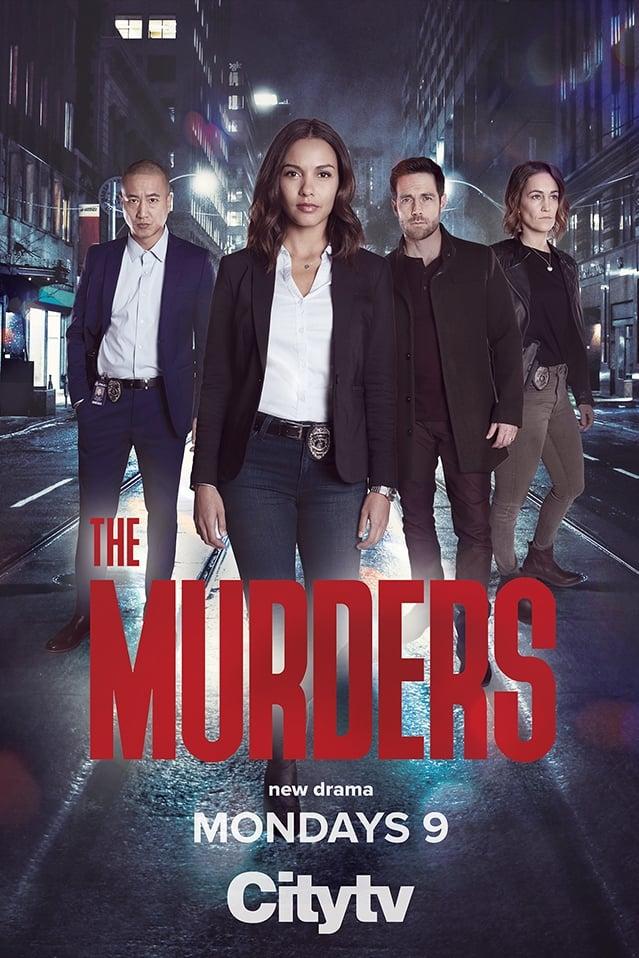 The Murders poster