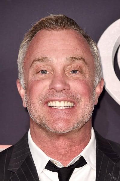 John Feldmann poster