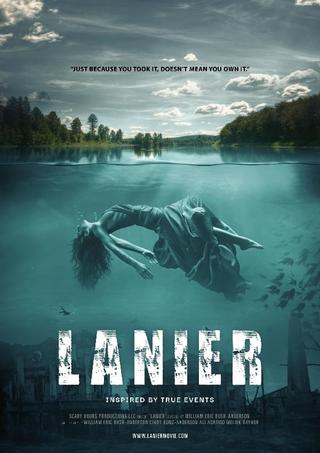 Lanier poster