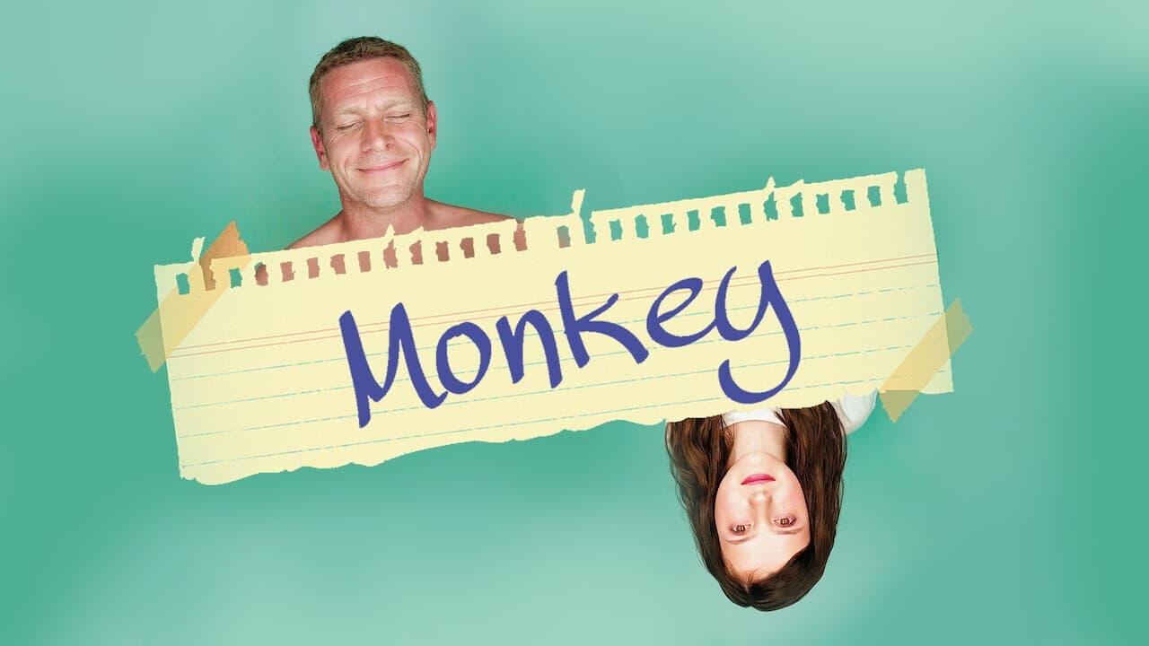 Monkey backdrop