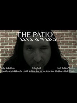 The Patio: A Bad Parody to a Bad Movie poster