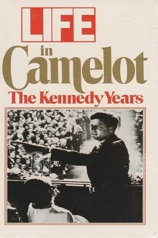Life in Camelot: The Kennedy Years poster
