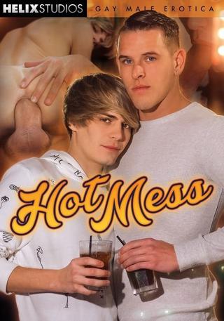 Hot Mess poster