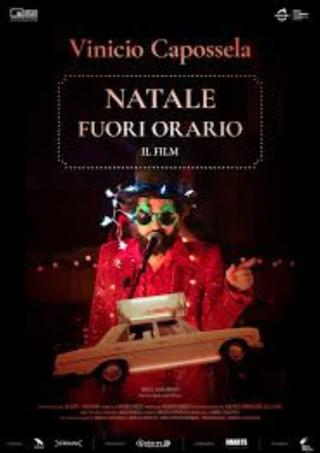 Natale Fuori Orario poster