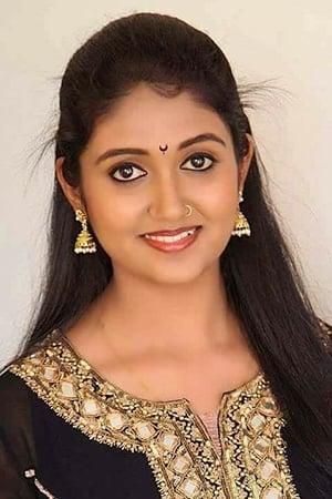 Rinku Rajguru poster