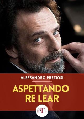 Apettando Re Lear poster