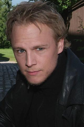 Andreas Andersson pic