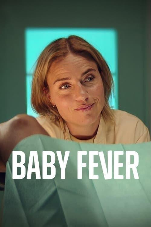 Baby Fever poster