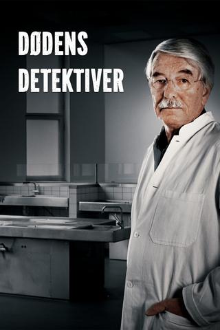 Dødens detektiver poster