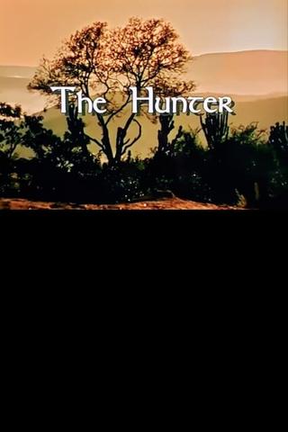 The Hunter poster