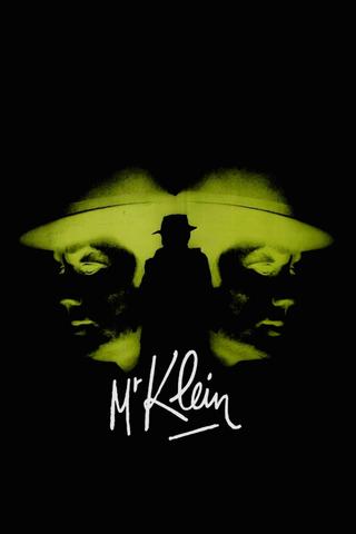 Mr. Klein poster