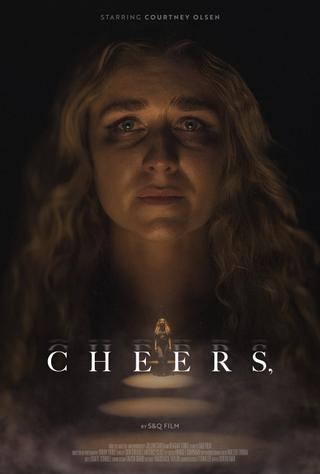 Cheers, poster