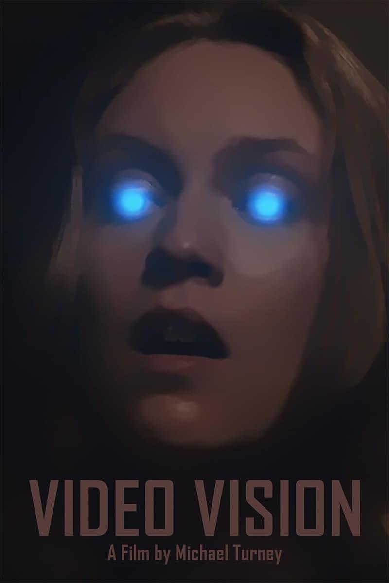 Video Vision poster