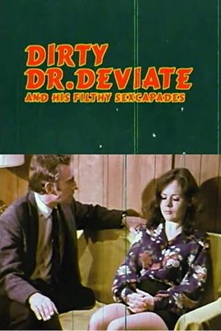 Dirty Doctor Deviate poster