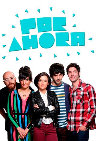 Por ahora poster