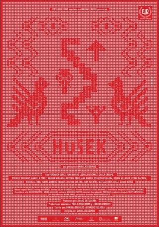 Husek poster