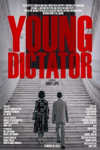 The Young Dictator poster