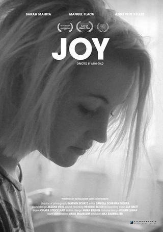 Joy poster