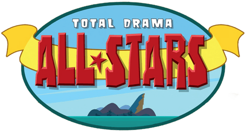 Total Drama All-Stars and Pahkitew Island logo