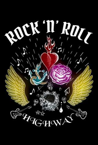 Rock ’n’ Roll Highway poster