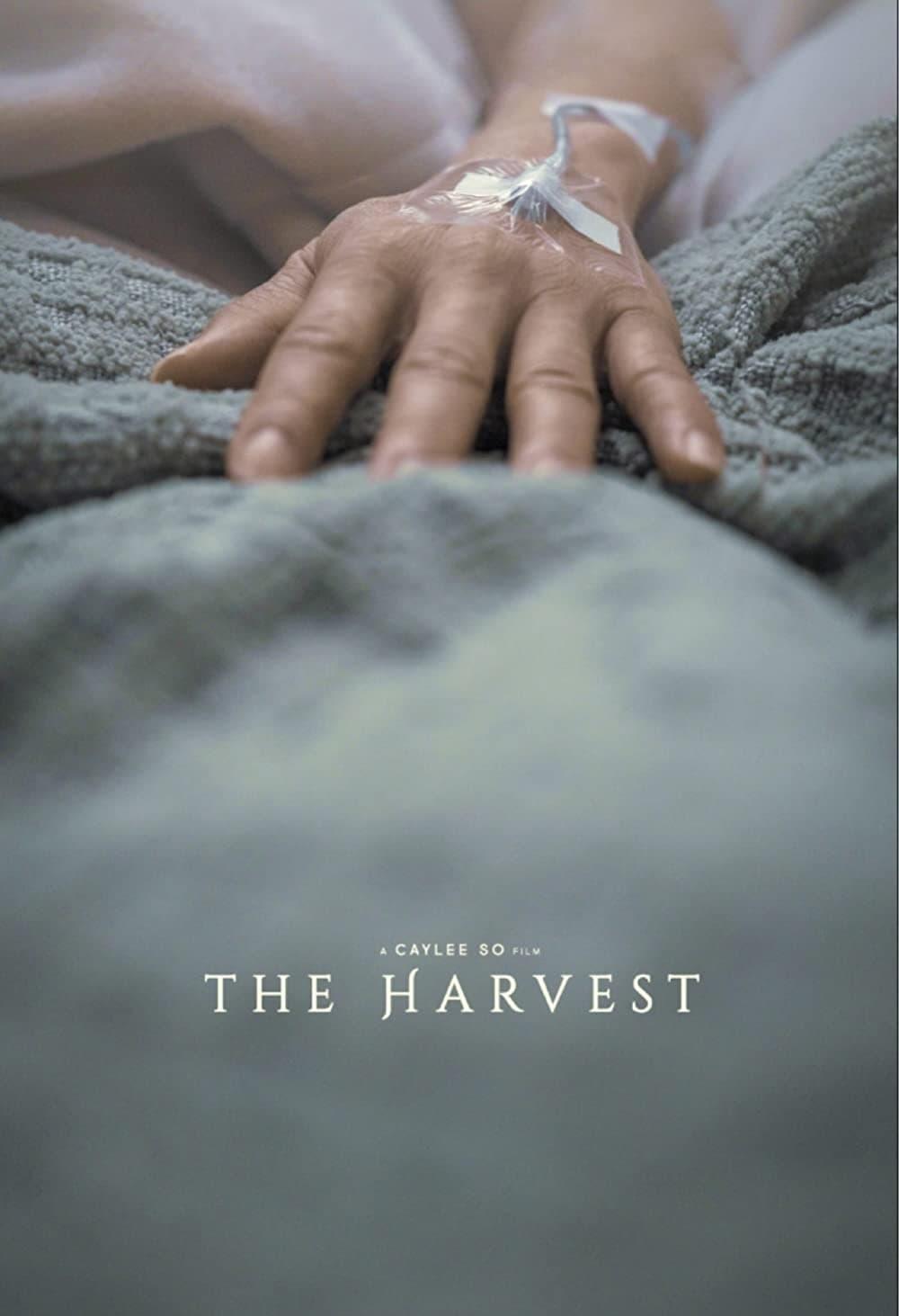 The Harvest poster