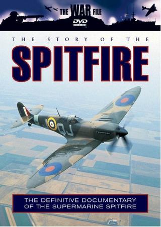 Story of the Spitfire poster