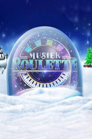 Musiek Roulette poster