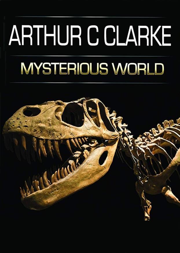 Arthur C. Clarke's Mysterious World poster