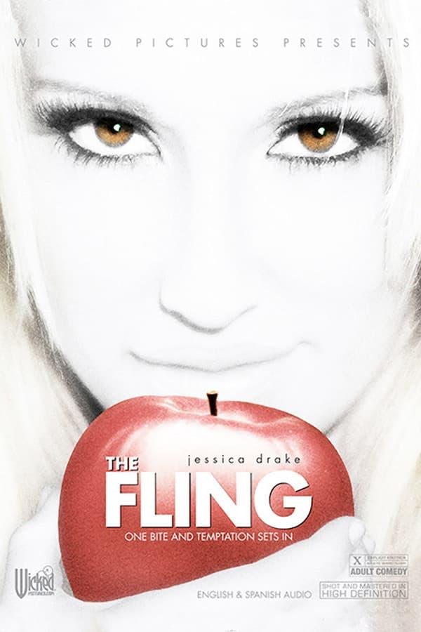The Fling poster