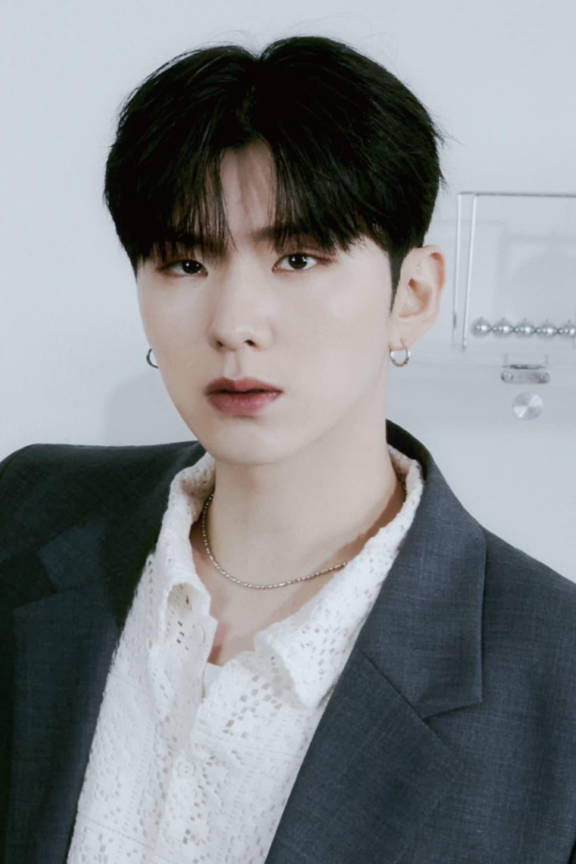 KIHYUN poster