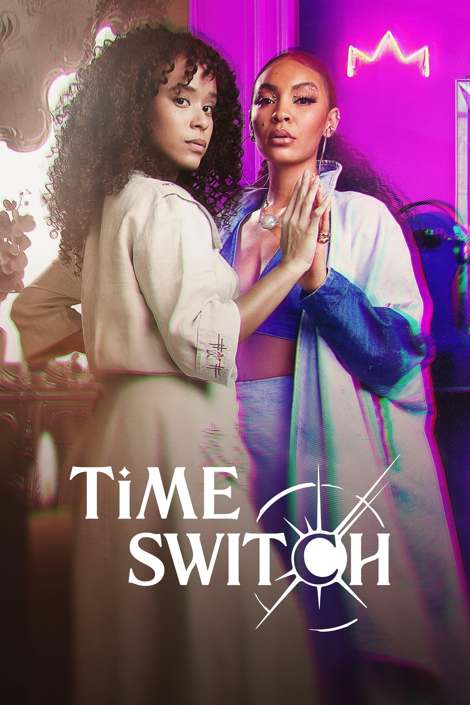 Time Switch poster