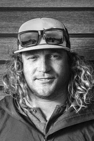 Parks Bonifay pic