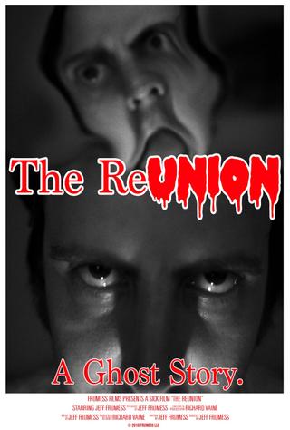 The Reunion poster