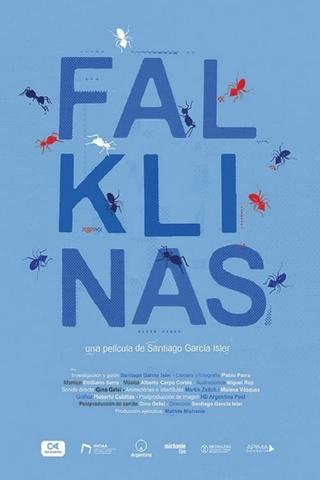 Falklinas poster
