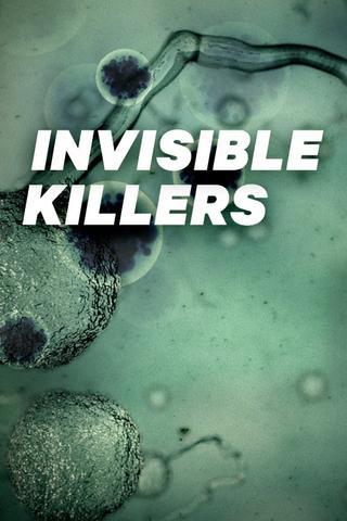 Invisible Killers poster