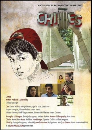 Chimes poster