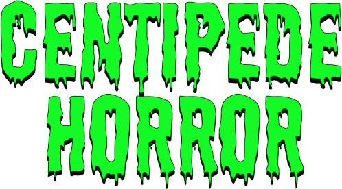 Centipede Horror logo