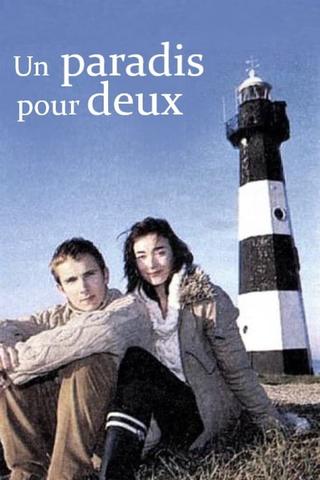 Un paradis pour deux poster