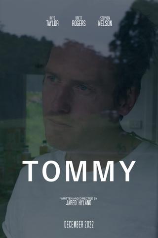 Tommy poster