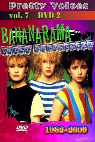 Bananarama - Video Collection 1982-2009 poster