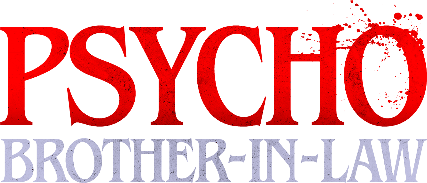 Psycho Brother-In-Law logo
