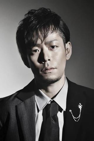Katsuhiko Kurosu pic