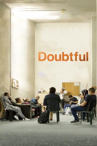 Doubtful poster