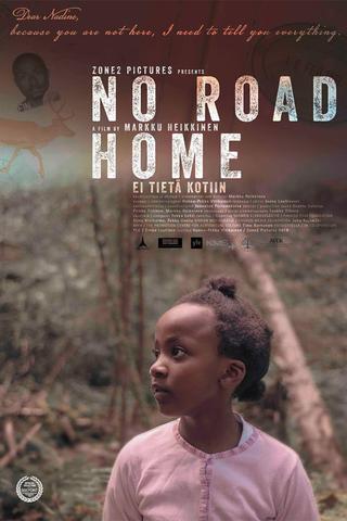 No Road Home poster