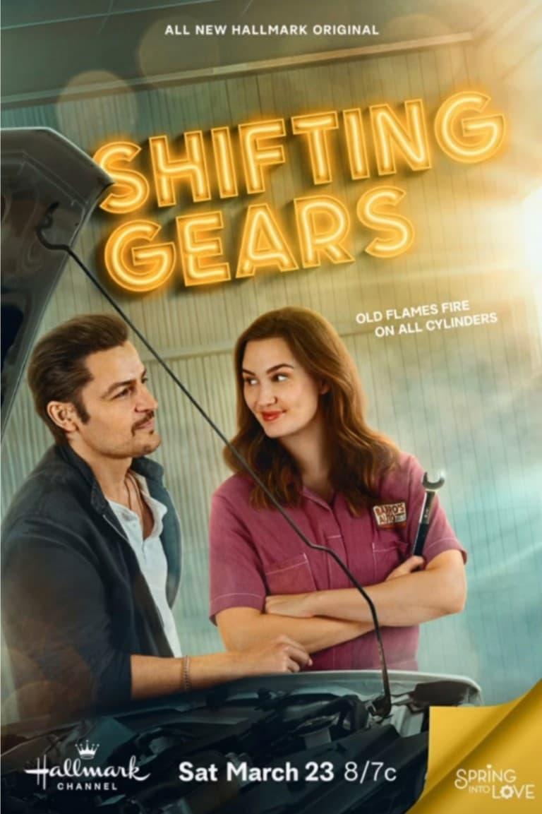 Shifting Gears poster